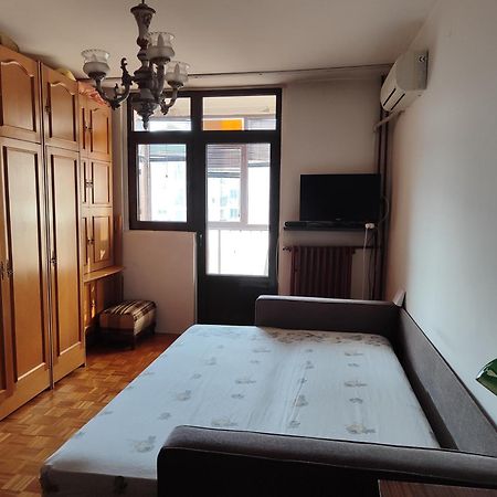 Apartman N&A Belgrad Cameră foto