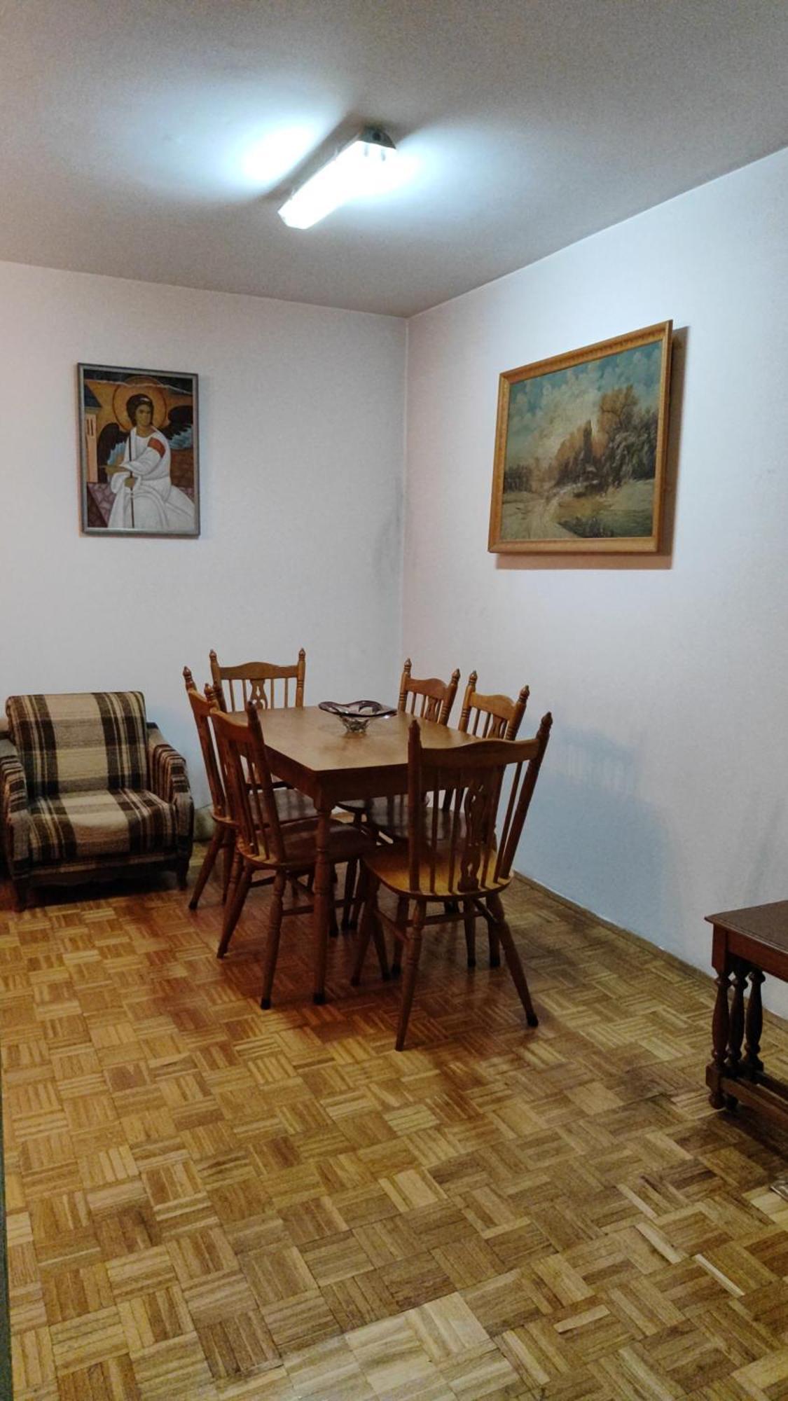 Apartman N&A Belgrad Exterior foto