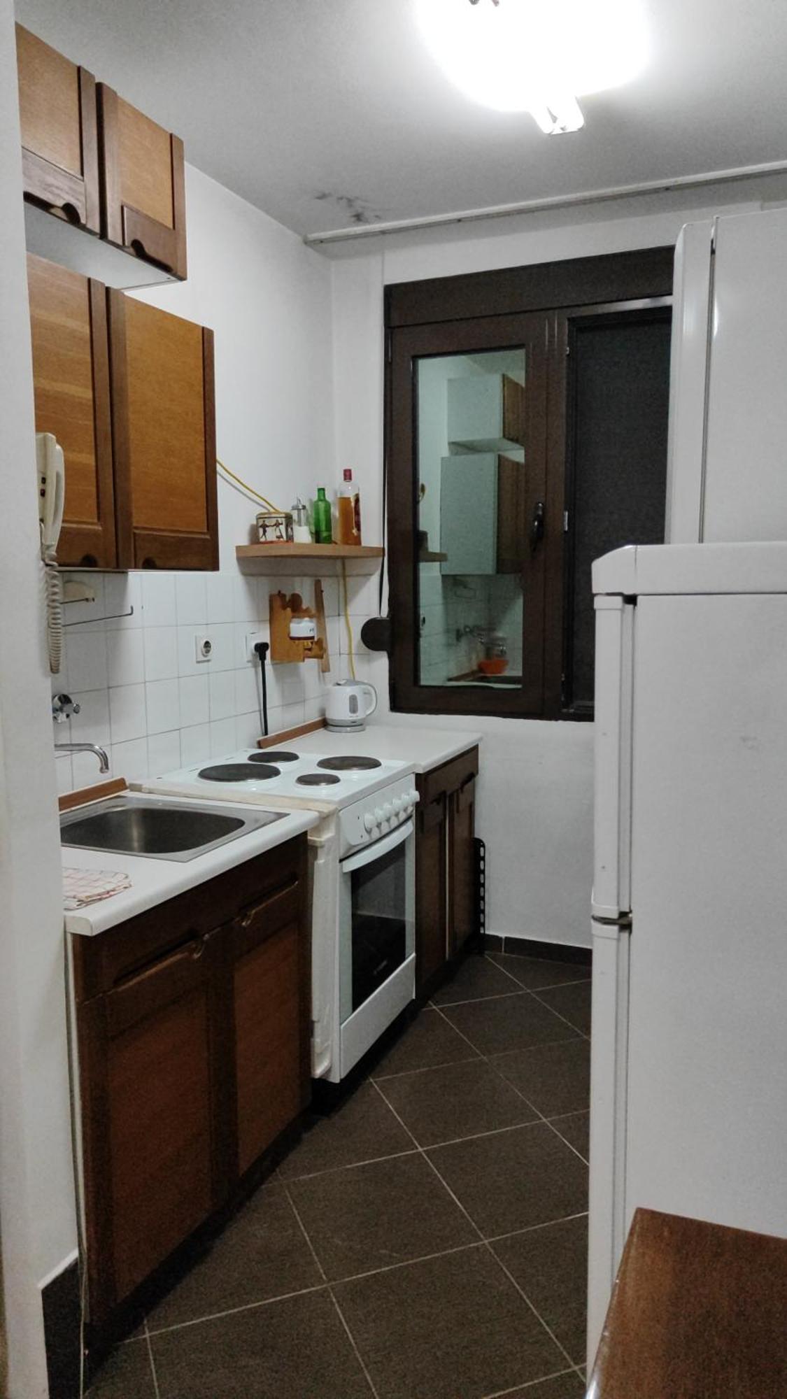 Apartman N&A Belgrad Exterior foto